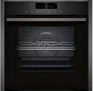 Духовой шкаф Neff B58VT68G0 фото 1 Духовой шкаф Neff B58VT68G0 фото 1