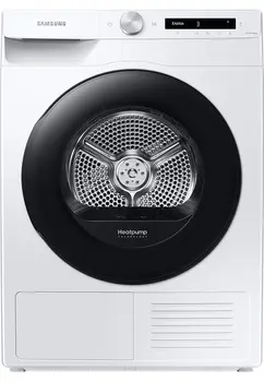 Сушильная машина Samsung DV90T5240AW/LP фото 1