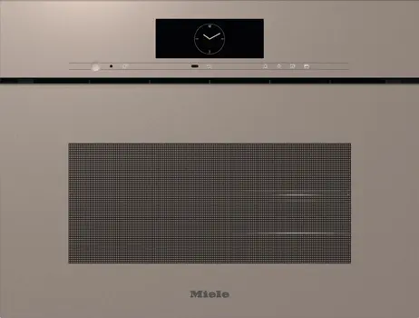 Комби-пароварка Miele DGC 7845 HCX Pro PearlBeige фото 1