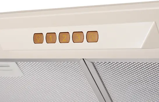 Встраиваемая вытяжка Kuppersberg INLINEA 72 XE фото 2