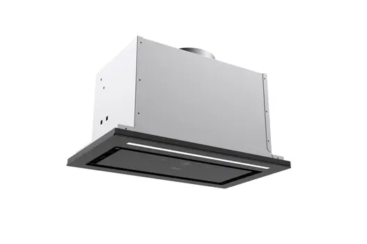 Вытяжка Midea MH60I970GB фото 1
