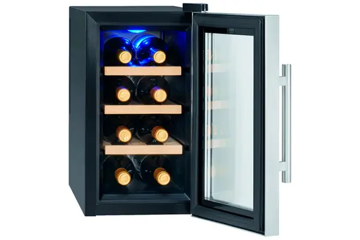 Холодильник винный Profi Cook PC-WK 1233 sw-inox фото 3