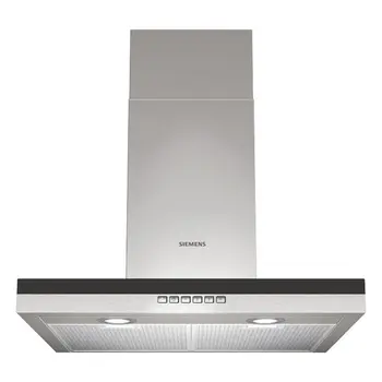 Вытяжка Siemens LC 66BB530