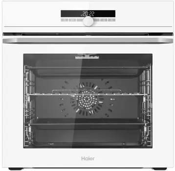 Духовой шкаф HAIER HOQ-F6CASGW фото 1 Духовой шкаф HAIER HOQ-F6CASGW фото 1
