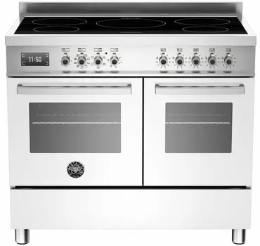 Варочный центр Bertazzoni PRO1005IMFEDBIT фото 1