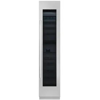 Встраиваемый винный шкаф Signature SKSCW182RP фото 1