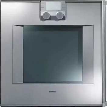 Духовой шкаф Gaggenau BO 251-130 фото 1
