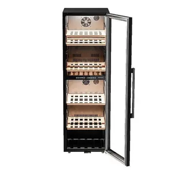 Винный холодильник Meyvel MV126-KBF2 фото 2