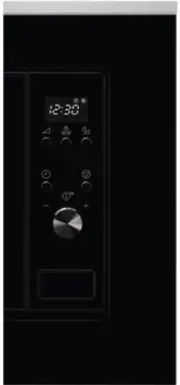 Встраиваемая микроволновая печь Electrolux LMS2203EMX фото 2