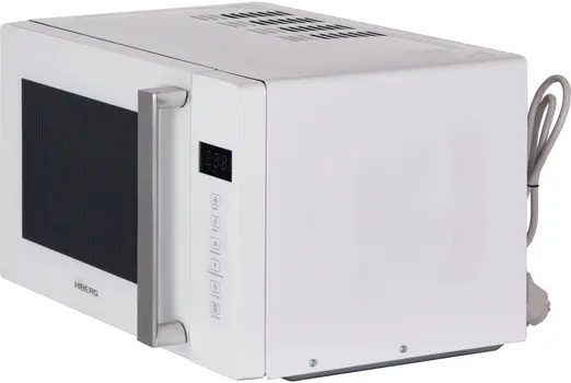 Микроволновая печь HIBERG VM-4088 W фото 2