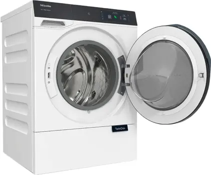Стиральная машина Miele WQ 1000 WPS Nova Edition фото 2