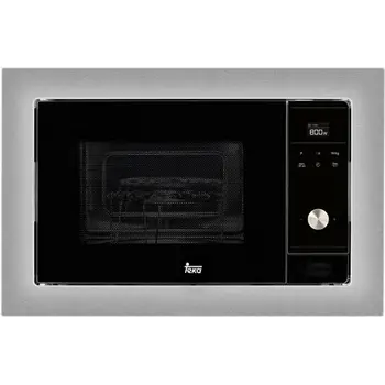 Встраиваемая микроволновая печь Teka MWS 20 BIS STAINLESS STELL