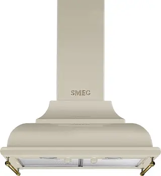 Вытяжка Smeg KC16POE фото 1