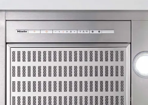 Вытяжка Miele DA 2558 CLST фото 2