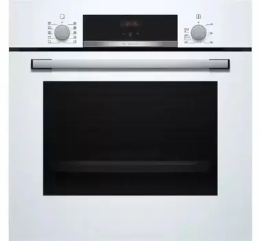 Духовой шкаф Bosch HBF554YW0R