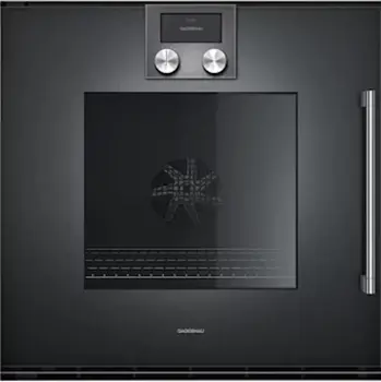 Духовой шкаф Gaggenau BOP 221-101 фото 1 Духовой шкаф Gaggenau BOP 221-101 фото 1