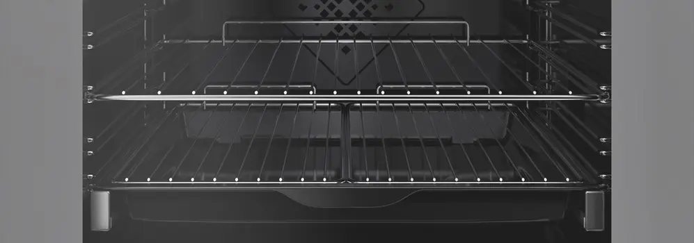 Духовой шкаф с пиролизом De Dietrich DOP8360G фото 3