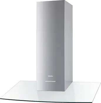 Вытяжка Miele DA 5996 W фото 1