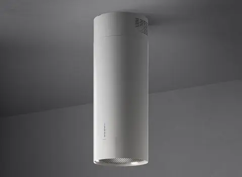 Вытяжка Falmec POLAR EVO IS WHITE 35 фото 3