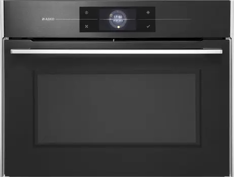 Духовой шкаф Asko OCM8478G фото 1
