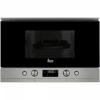Встраиваемая микроволновая печь Teka MWS 22 EG L