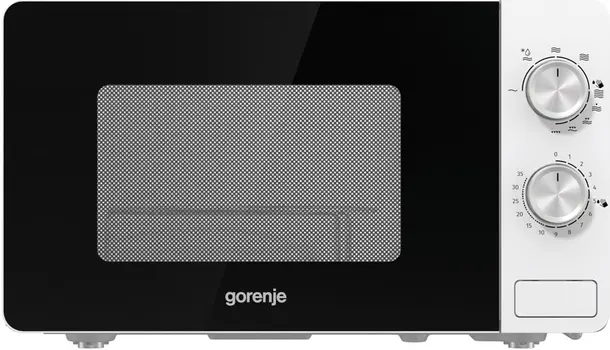 Микроволновая печь с грилем Gorenje MO20E2W фото 2