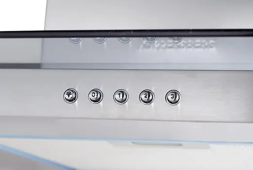 Вытяжка Kuppersberg Lora 90 X 4HPB фото 2 Вытяжка Kuppersberg Lora 90 X 4HPB фото 2