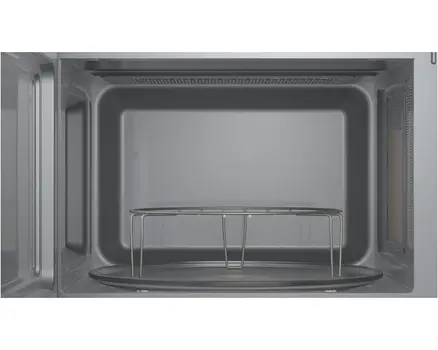 Встраиваемая микроволновая печь Bosch BEL653MB3 фото 2