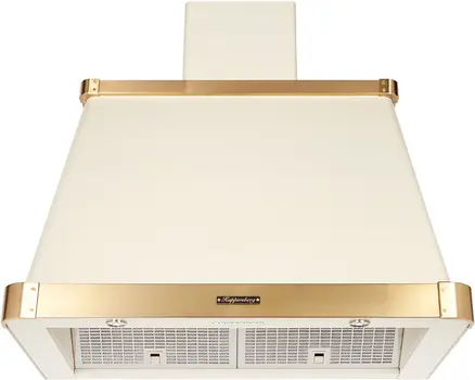 Вытяжка Kuppersberg V 939 C Bronze фото 1