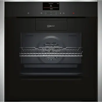 Духовой шкаф NEFF B87CS34H0 Духовой шкаф NEFF B87CS34H0