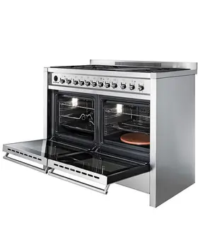 Варочный центр Smeg A3-81 фото 2 Варочный центр Smeg A3-81 фото 2