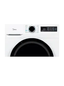 Сушильная машина Midea MD1180H60/W фото 3