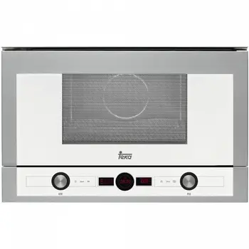 Встраиваемая микроволновая печь Teka MWL 22 EGL White