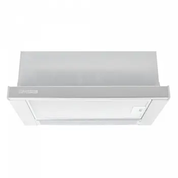 Встраиваемая вытяжка Kuppersberg Slimlux 50 XG