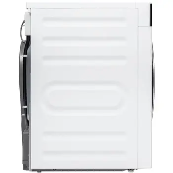 Сушильная машина Midea MD210H100WDB/W фото 2