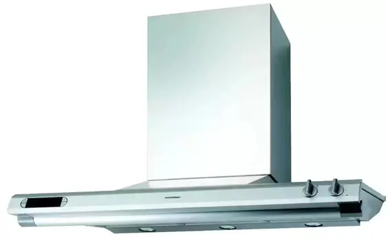 Вытяжка Gaggenau AH 600-190 фото 1