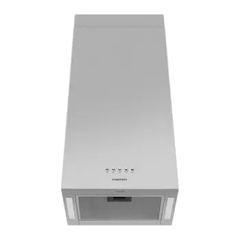 Вытяжка MEFERI ROOMBOX40IX ISLA COMFORT фото 3