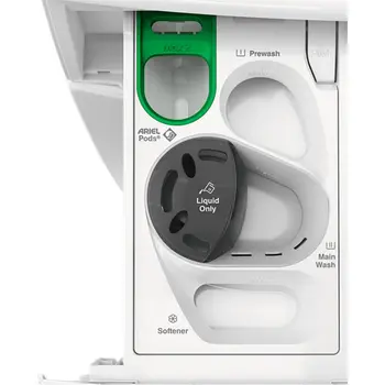 Стиральная машина AEG LFR73864VE фото 3