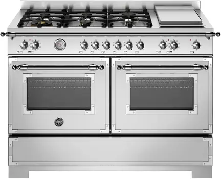 Варочный центр Bertazzoni HER126G2EXT2 фото 1