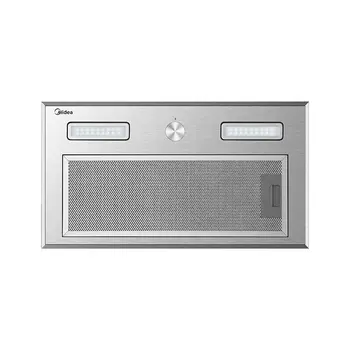 Встраиваемая вытяжка Midea MH60I770X фото 1
