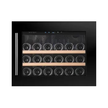 Холодильник винный Temptech OZ45SB фото 2