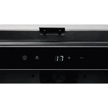 Винный шкаф ELECTROLUX EWS4020B5B фото 3