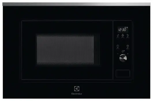 Встраиваемая микроволновая печь Electrolux LMS 2173 EMX