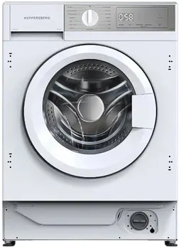 Стиральная машина Kuppersberg WDM 542 фото 1