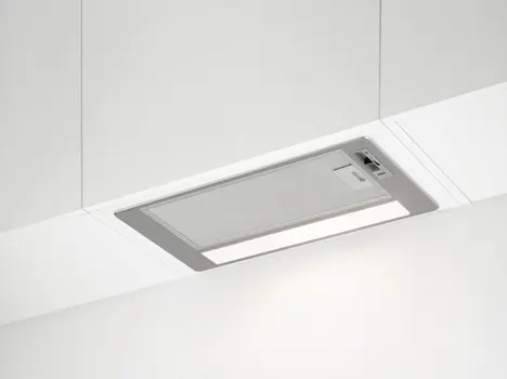 Встраиваемая вытяжка AEG DGB1530S фото 2