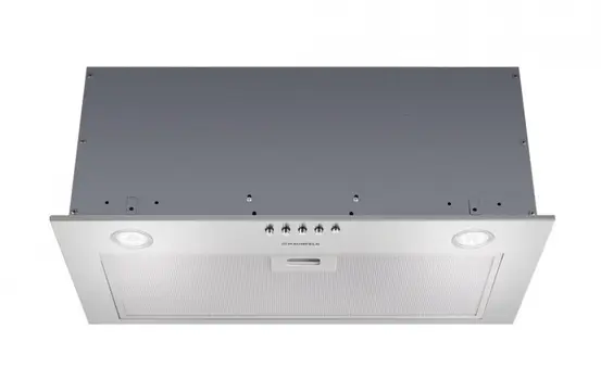 Встраиваемая вытяжка Maunfeld CROSBY POWER 60 INOX фото 2 Встраиваемая вытяжка Maunfeld CROSBY POWER 60 INOX фото 2