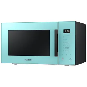 Микроволновая печь Samsung MG23T5018AN/BW фото 1