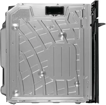 Духовой шкаф с функцией СВЧ Korting OKB 1360 CSGW MW фото 2 Духовой шкаф с функцией СВЧ Korting OKB 1360 CSGW MW фото 2