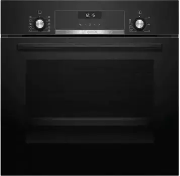 Духовой шкаф Bosch HBJ517YB0R
