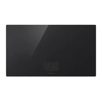 Индукционная стеклокерамич. панель Signature SKSIT3601G.BBKZSGE фото 2